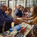 9. ročník reprezentačního plesu MFK Trutnov