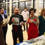 9. ročník reprezentačního plesu MFK Trutnov