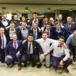 9. ročník reprezentačního plesu MFK Trutnov