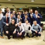 9. ročník reprezentačního plesu MFK Trutnov