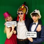 9. ročník reprezentačního plesu MFK Trutnov