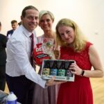 9. ročník reprezentačního plesu MFK Trutnov