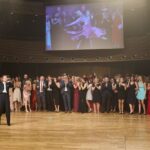 9. ročník reprezentačního plesu MFK Trutnov