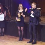 9. ročník reprezentačního plesu MFK Trutnov