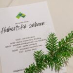 Hubertská zábava v Uffu