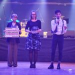 12. reprezentační ples města Trutnova