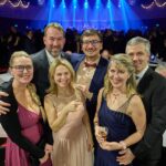 11. reprezentační ples města Trutnova