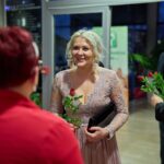 3. Benefiční ples Oblastní nemocnice Trutnov a Oblastní charity Trutnov