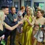 3. Benefiční ples Oblastní nemocnice Trutnov a Oblastní charity Trutnov