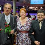 3. Benefiční ples Oblastní nemocnice Trutnov a Oblastní charity Trutnov