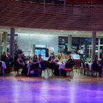3. Benefiční ples Oblastní nemocnice Trutnov a Oblastní charity Trutnov