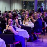 3. Benefiční ples Oblastní nemocnice Trutnov a Oblastní charity Trutnov