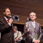 3. Benefiční ples Oblastní nemocnice Trutnov a Oblastní charity Trutnov