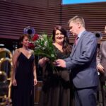 3. Benefiční ples Oblastní nemocnice Trutnov a Oblastní charity Trutnov