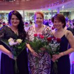3. Benefiční ples Oblastní nemocnice Trutnov a Oblastní charity Trutnov