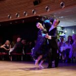 3. Benefiční ples Oblastní nemocnice Trutnov a Oblastní charity Trutnov