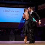 3. Benefiční ples Oblastní nemocnice Trutnov a Oblastní charity Trutnov
