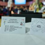 3. Benefiční ples Oblastní nemocnice Trutnov a Oblastní charity Trutnov