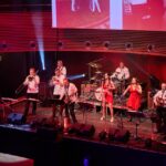 3. Benefiční ples Oblastní nemocnice Trutnov a Oblastní charity Trutnov
