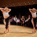 3. Benefiční ples Oblastní nemocnice Trutnov a Oblastní charity Trutnov