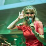 3. Benefiční ples Oblastní nemocnice Trutnov a Oblastní charity Trutnov