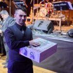 3. Benefiční ples Oblastní nemocnice Trutnov a Oblastní charity Trutnov