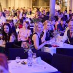 3. Benefiční ples Oblastní nemocnice Trutnov a Oblastní charity Trutnov