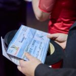 3. Benefiční ples Oblastní nemocnice Trutnov a Oblastní charity Trutnov