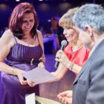 3. Benefiční ples Oblastní nemocnice Trutnov a Oblastní charity Trutnov