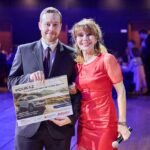 3. Benefiční ples Oblastní nemocnice Trutnov a Oblastní charity Trutnov