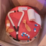 3. Benefiční ples Oblastní nemocnice Trutnov a Oblastní charity Trutnov