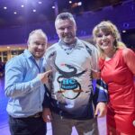 3. Benefiční ples Oblastní nemocnice Trutnov a Oblastní charity Trutnov
