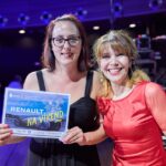 3. Benefiční ples Oblastní nemocnice Trutnov a Oblastní charity Trutnov