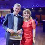 3. Benefiční ples Oblastní nemocnice Trutnov a Oblastní charity Trutnov