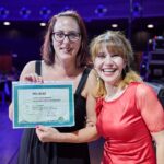 3. Benefiční ples Oblastní nemocnice Trutnov a Oblastní charity Trutnov