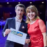 3. Benefiční ples Oblastní nemocnice Trutnov a Oblastní charity Trutnov