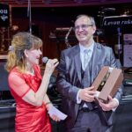 3. Benefiční ples Oblastní nemocnice Trutnov a Oblastní charity Trutnov