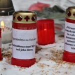 Vzpomínka na Václava Havla na Hrádečku