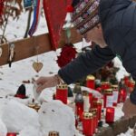 Vzpomínka na Václava Havla na Hrádečku