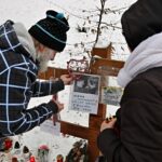 Vzpomínka na Václava Havla na Hrádečku