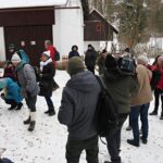 Vzpomínka na Václava Havla na Hrádečku