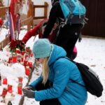 Vzpomínka na Václava Havla na Hrádečku