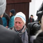 Vzpomínka na Václava Havla na Hrádečku