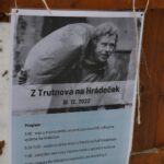 Vzpomínka na Václava Havla na Hrádečku