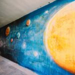 Podchod u ZŠ Komenského