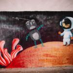 Podchod u ZŠ Komenského