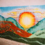 Podchod u ZŠ Komenského