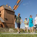 Atraktivní turistická místa v Královéhradeckém kraji