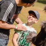 Pohádkový les na Dolcích