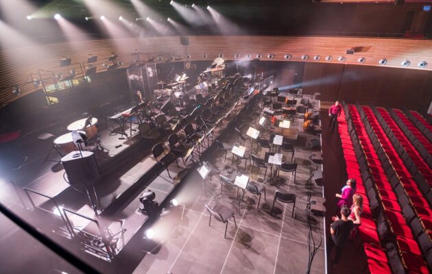 Police Symphony Orchestra v Uffu